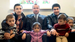 Wenn Flüchtlinge zu Nachbarn werden