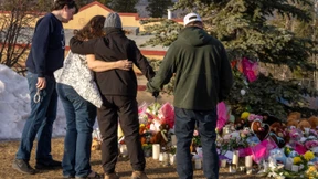 Schützin soll bei OpenAI aufgefallen sein