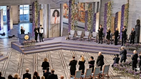 Iranerin Mohammadi fordert mehr Unterstützung vom Westen