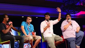 Ist das lustig, oder gehört das verboten?