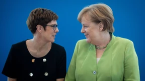 Die weibliche Seite der CDU