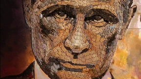 Beruhigen Sie sich, es gibt keinen Krieg!