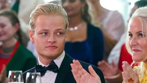 Marius Borg Høiby muss mindestens vier Wochen in U-Haft