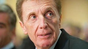 Amerell starb wohl an Herzinfarkt