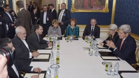 Zeit für Beratungen