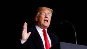 Trump sieht Mitschuld bei Medien