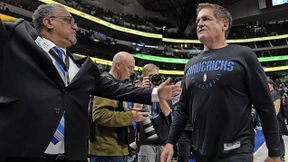 Haben die Dallas Mavericks absichtlich verloren?