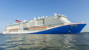 Kreuzfahrtbranche geht juristisch gegen AfD-„Abschiebekalender“ vor