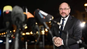 Neue Gespräche von Union und SPD