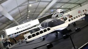 Lilium-Rettung noch lange nicht in trockenen Tüchern