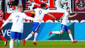 Schalke lupft und siegt