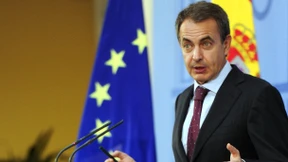 Zapatero löst Parlament auf