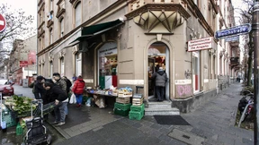 Offenbach ist ganz okay