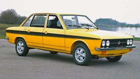 Der vergessene Pionier