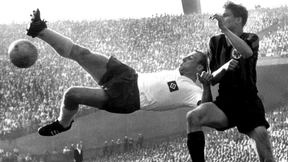 Sehnsucht nach Uwe Seelers Welt