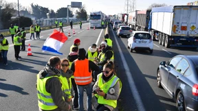 Frankreichs Wirtschaft geht die Puste aus