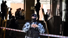 Schießerei in Firma von Russlands reichster Frau