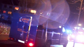 Minutiös vorbereitet, brutal vorgegangen