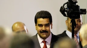 Schwer kranker Chávez will Maduro als Nachfolger 