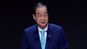 Verfassungsrichter setzen abgesetzten Übergangspräsidenten wieder ein