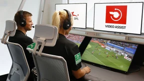 Der DFB und die Botschaften aus dem Keller