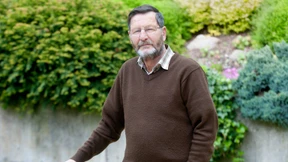 Ein Brief vom fremden, toten Vater