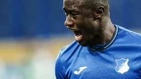 Hoffenheim wieder wie zu Nagelsmanns Zeiten