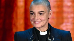 Sinead O’Connor konvertiert zum Islam