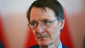 Sie wollten Lauterbach entführen: Prozessbeginn gegen „Vereinte Patrioten“