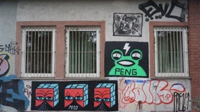 „Wir interessieren uns für die Unorte“