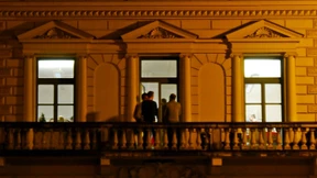 Der Trump in mir ist stark