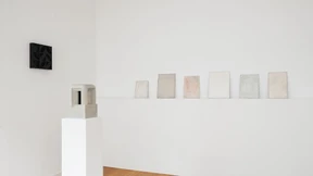 „Mystic Structures“ in der Kunst