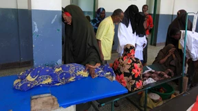 Islamisten gewähren Nothelfern keinen Zugang