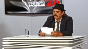 Denkrosine statt Abrissbirne