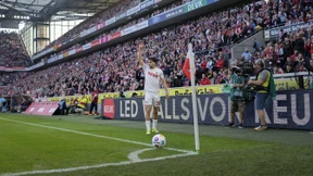 Die neue Galionsfigur des 1 FC Köln?