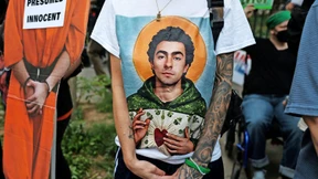 Die Leere im Zentrum des Terrors