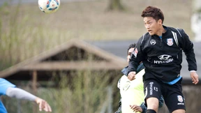 Der „Ruhrpott-Kicker“ aus Südkorea 