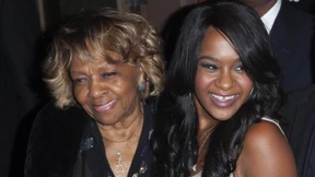 Bobbi Kristina Brown hatte Drogen im Blut