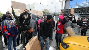 Die Angst, dass Tunesien kollabiert