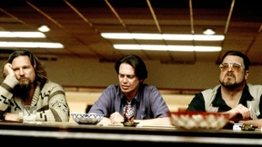 Die Rückkehr des „Dude“