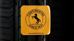 Großaufträge für Continental