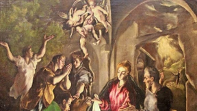 Ein Geschlecht, das ihm gleich sei