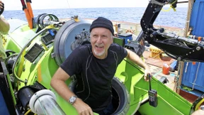 Der König des Kinospektakels