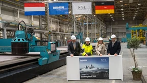 Wenn Rüstungsprojekte auf Grund laufen