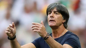 Löw will seinen WM-Plan nicht ändern