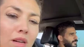 Dubais Influencer sind auch im Krieg folgsam, nur eine schert aus