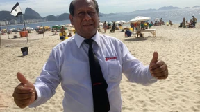 Vom Atlantik zum Pazifik in 102 Stunden