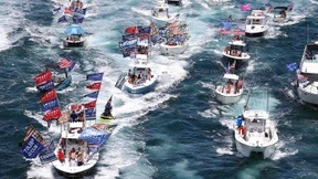 Das politische Schicksal Amerikas hängt an Florida