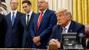 UN-Sicherheitsrat lehnt Antrag Amerikas auf Verlängerung ab