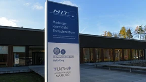 Rhön AG will Partikeltherapie nicht schließen